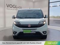 gebraucht Fiat Doblò SX 1,6 MULITJET MAXI 105 ECO S&S