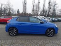 gebraucht Opel Corsa 1,2 Direct Injection Turbo Euro 6.4 GS Aut.
