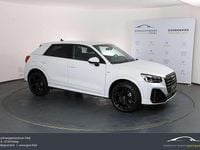 gebraucht Audi Q2 35 TFSI S-tronic S LINE MATRIX VIRTUAL KAMERA NEU