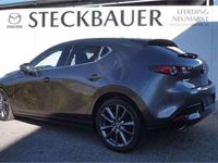 gebraucht Mazda 3 /SKYACTIV-G122/AT/COMFORT+/SOUND/STYLE/TECH