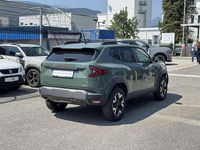 gebraucht Dacia Duster Journey TCe130 4x4 LED PDC 360°Multi-View Sitz ...