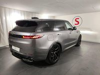 gebraucht Land Rover Range Rover Sport P460e PHEV AWD Dynamic HSE Aut.
