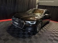 gebraucht Audi A6 35 TDI basis *LED*KAMERA*ACC*NAVI*