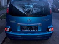 gebraucht Citroën C3 Picasso 16 HDi 90 Comfort Airdream