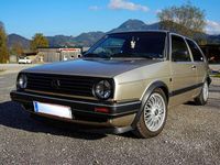 gebraucht VW Golf Golf Rabbit CL