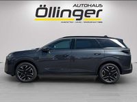 gebraucht Peugeot 5008 mHEV 145 e-DCS6 GT Aut.