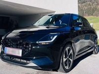 Gebraucht Suzuki Swift 86 PS (63 kW) 2025 Kleinwagen