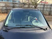 gebraucht Mercedes Vito VitoTourer Pro 119 BlueTEC lang Tourer Pro