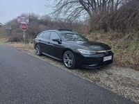 Gebraucht VW Passat Sport 150 PS (110 kW) 2025 Kombi