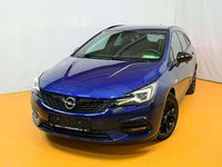 Gebraucht Opel Astra Ultimate 122 PS (89 kW) 2021 Blau Limousine