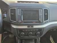 gebraucht VW Sharan SharanComfortline SCR 2,0 TDI DSG Comfortline