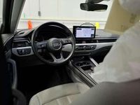 gebraucht Audi A4 Avant 30 TDI S-tronic ** LED * NAVI PDC SHZ