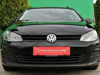 gebraucht VW Golf VII 