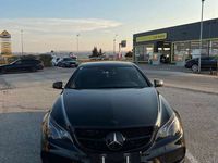 gebraucht Mercedes E350 BlueTEC Aut.