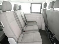 gebraucht VW T6.1 T6.1 Kombi VW T6.1 Caravelle Trendline TDI