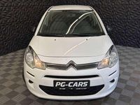 gebraucht Citroën C3 1.0 VTi Attraction