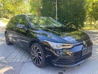 gebraucht VW Golf Golf 2,0 TDI Rabbit TDI DSG*VOLLAUSSATTUNG***