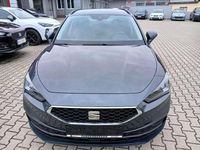 gebraucht Seat Leon SP Kombi Style 1.0 TSI