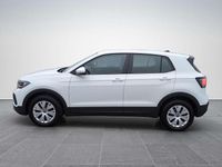 Neu VW T-Cross 95 PS (69 kW) 2025 Weiß SUV