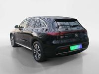 gebraucht Mercedes EQC400 4 Matic