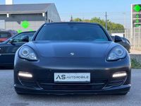 gebraucht Porsche Panamera 4 S Finanzierung.