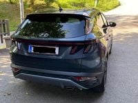 Gebraucht Hyundai Tucson 179 PS (131 kW) 2021 SUV
