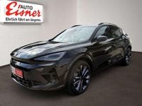 gebraucht Cupra Formentor e-HYBRID 204 PS DSG BlackEdit.