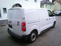 gebraucht Fiat Scudo BlueHDi 120 S&S 6-Gang M Pro