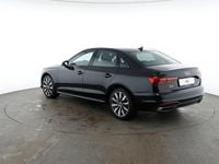 gebraucht Audi A4 Limousine 40 TDI advanced quattro