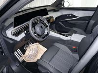 gebraucht Peugeot 3008 Hybrid 145 e-DCS6 GT * 8 Jahre Garantie