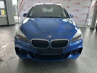 gebraucht BMW 220 Gran Tourer 220 d xDrive M Sport Aut.