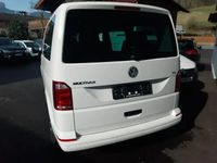 gebraucht VW Multivan Trendline TDI