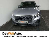 gebraucht Audi Q2 35 TFSI intense