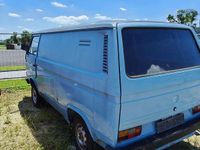 gebraucht VW T3 