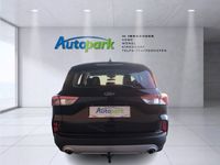 gebraucht Ford Kuga COOL & CONNECT Autom.