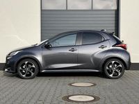 gebraucht Toyota Yaris Hybrid Executive Technology 1,5 CVT Hybrid 96kW