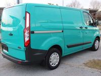 gebraucht Ford Transit Custom 2,0 TDCi L1H1 290 Trend