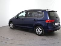 gebraucht VW Touran CL TSI ACT OPF DSG 7-Sitzer