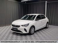 gebraucht Opel Corsa 1,2 Edition*R-KAMERA*SHZ*TEMPOMAT*1.BESITZ*