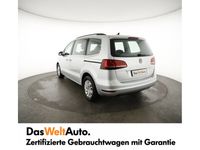 gebraucht VW Sharan Comfortline BMT/Start-Stopp 4Motion