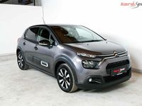 gebraucht Citroën C3 PureTech Max *TEMPO*LED*FRONTKAMERA*SPURHALTE*