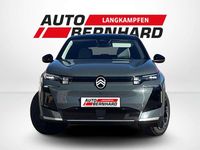 gebraucht Citroën C5 Aircross Elektro 210 Standard Range 73,7kWh Max