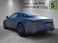 Gebraucht Alpine A110 301 PS (221 kW) 2024 Grau Coupé