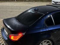 gebraucht BMW 525 525 d Aut.