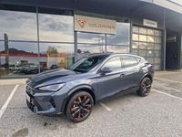 Neu Cupra Formentor 150 PS (110 kW) 2025 Dunkelgrau  metallicperleffekt SUV
