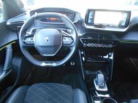 gebraucht Peugeot 2008 GT Pack 1.2 PureTech 155 EAT8 - Automatik