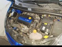 gebraucht Opel Corsa 1,6 OPC