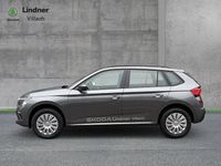gebraucht Skoda Kamiq Essence TSI