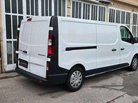 gebraucht Renault Trafic Kasten L2H1 30t dCi 120 *MWST*Lang*Sofort Kredit*