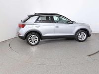 gebraucht VW T-Roc Friends TSI